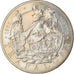 Coin, Great Britain, Elizabeth II, 5 Pounds, 2005, British Royal Mint, MS(63)