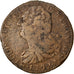 Munten, Frankrijk, Louis XVI, 2 sols françois, 2 Sols, 1792, Paris, FR+