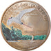 Coin, Tokelau, Elizabeth II, Phaethon, 5 Dollars, 2012, Proof, MS(65-70), Silver