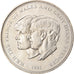 Coin, Great Britain, Elizabeth II, 25 New Pence, 1981, AU(50-53), Copper-nickel
