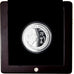 Belgium, 10 Euro, 75ème anniversaire du Roi, 2009, Proof, MS(65-70), Silver