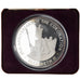 Monnaie, Jamaica, Elizabeth II, 25 Dollars, 1978, Franklin Mint, Proof, FDC