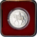 Coin, Great Britain, Elizabeth II, 25 New Pence, 1977, Proof, MS(65-70), Silver