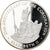 Moneda, Jamaica, Elizabeth II, 25 Dollars, 1978, Franklin Mint, Proof, FDC