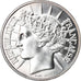 Coin, France, Fraternité, 100 Francs, 1988, FDC, MS(65-70), Silver, KM:966