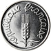 Coin, France, Épi, Centime, 1990, FDC, MS(65-70), Stainless Steel, KM:928