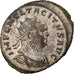 Coin, Tacitus, Aurelianus, 276, Roma, AU(50-53), Billon, RIC:84