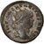 Moneta, Tacitus, Aurelianus, 276, Roma, AU(50-53), Bilon, RIC:95