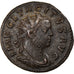 Coin, Tacitus, Aurelianus, 276, Lyon, AU(50-53), Billon, RIC:30