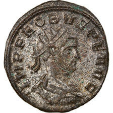 Moneta, Probus, Aurelianus, 280, Siscia, SPL-, Biglione, RIC:665
