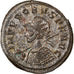 Münze, Probus, Aurelianus, 280, Siscia, VZ, Billon, RIC:748