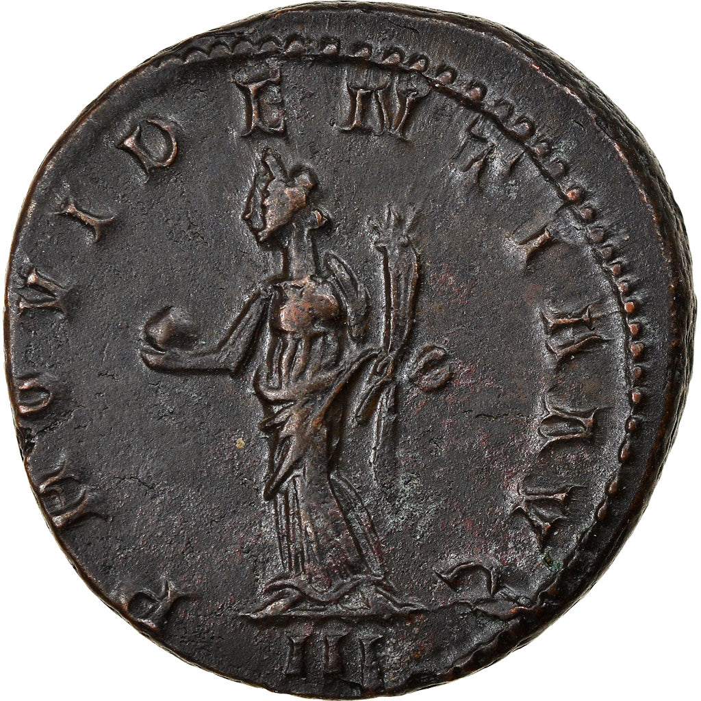 Coin, Probus, Aurelianus, 276, Siscia, AU(50-53), Billon, RIC:46
