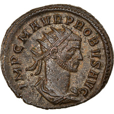 Moneta, Probus, Aurelianus, 276, Roma, BB+, Biglione, RIC:744