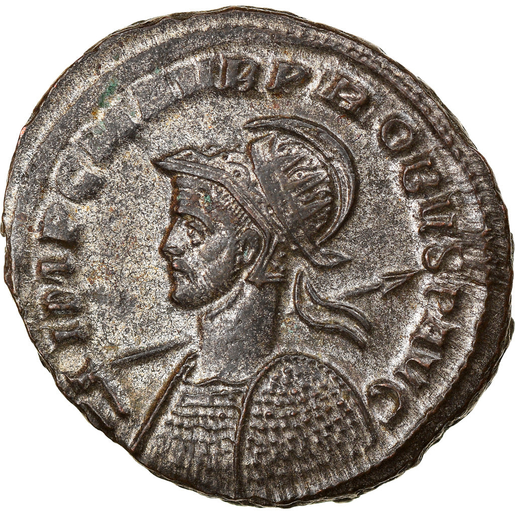 Moneta, Probus, Aurelianus, 278, Siscia, SPL-, Biglione, RIC:816