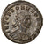 Moneta, Probus, Aurelianus, 279, Siscia, AU(50-53), Bilon, RIC:666