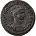 Münze, Probus, Aurelianus, 276, Ticinum, SS, Billon, RIC:323