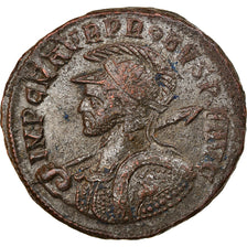 Moneda, Probus, Aurelianus, 280, Kyzikos, MBC, Vellón, RIC:913