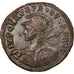 Moneda, Probus, Aurelianus, 280, Kyzikos, MBC, Vellón, RIC:913