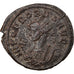 Moneta, Probus, Aurelianus, 282, Ticinum, BB+, Biglione, RIC:516