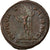 Moneta, Probus, Aurelianus, 281, Roma, EF(40-45), Bilon, RIC:253