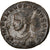 Münze, Probus, Aurelianus, 280-281, Serdica, SS, Billon, RIC:864