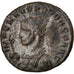Moneta, Probus, Aurelianus, 280-281, Serdica, EF(40-45), Bilon, RIC:864