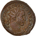 Coin, Probus, Aurelianus, 276, Lyon, EF(40-45), Billon, RIC:270