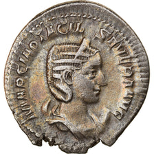 Münze, Otacilia Severa, Antoninianus, 245, Roma, SS, Billon, RIC:123c