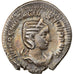 Münze, Otacilia Severa, Antoninianus, 245, Roma, SS, Billon, RIC:123c