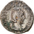 Moneta, Herennia Etruscilla, Antoninianus, 250, Roma, BB, Biglione, RIC:59b