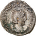Coin, Herennia Etruscilla, Antoninianus, 250, Roma, EF(40-45), Billon, RIC:59b