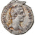 Moneta, Caracalla, Denarius, 207, Roma, Incuse strike, BB, Argento, RIC:88