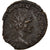 Moneta, Quintillus, Antoninianus, 270, Uncertain Mint, Incuse strike, BB