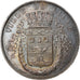 Francja, Medal, Ville de Lille, Cercle Horticole du Nord, Flora, Esparon