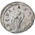 Moneta, Philip I, Antoninianus, 247, Roma, AU(55-58), Bilon, RIC:57