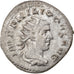 Coin, Philip I, Antoninianus, 249, Roma, AU(50-53), Billon, RIC:24c