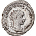 Moneta, Gordian III, Antoninianus, 240-243, Roma, BB+, Biglione, RIC:83