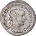 Moneta, Gordian III, Antoninianus, 240-243, Roma, EF(40-45), Bilon, RIC:95