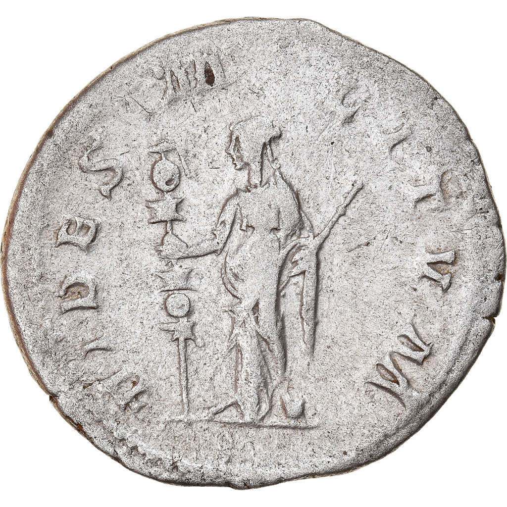 Coin, Gordian III, Antoninianus, 238, Roma, VF(30-35), Billon, RIC:1