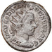 Moneta, Gordian III, Antoninianus, 243-244, Antioch, EF(40-45), Bilon, RIC:210