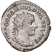 Münze, Gordian III, Antoninianus, 241-243, Roma, SS+, Billon, RIC:84
