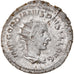 Moneta, Gordian III, Antoninianus, 244, Roma, BB+, Biglione, RIC:155