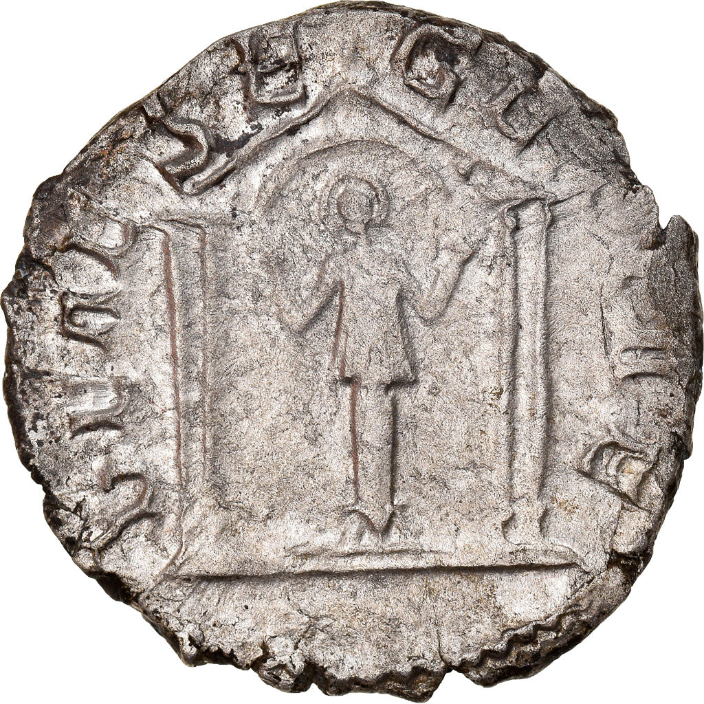 Moneta, Salonina, Antoninianus, 259-260, Trier, BB, Biglione, RIC:5