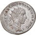 Moneta, Volusian, Antoninianus, 252, Roma, BB, Biglione, RIC:172