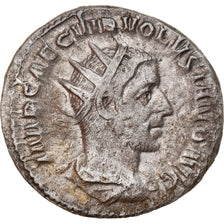 Monnaie, Volusien, Antoninien, 253, Roma, TTB, Billon, RIC:182