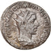 Moneta, Volusian, Antoninianus, 253, Roma, BB, Biglione, RIC:182