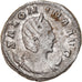 Munten, Salonina, Antoninianus, 257-258, Trier, ZF, Billon, RIC:9