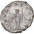 Münze, Trebonianus Gallus, Antoninianus, 252, Roma, SS+, Billon, RIC:38