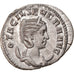 Coin, Otacilia Severa, Antoninianus, 247, Roma, AU(50-53), Billon, RIC:125c