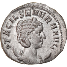 Coin, Otacilia Severa, Antoninianus, 249, Roma, AU(50-53), Billon, RIC:130